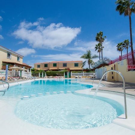 Maspalomas Suite By "The Stay Las Palmas" Vv Dış mekan fotoğraf