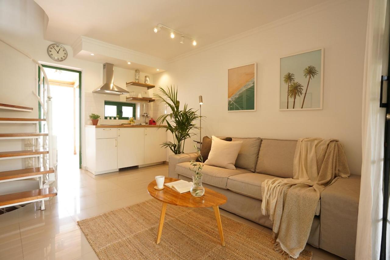Maspalomas Suite By "The Stay Las Palmas" Vv Dış mekan fotoğraf