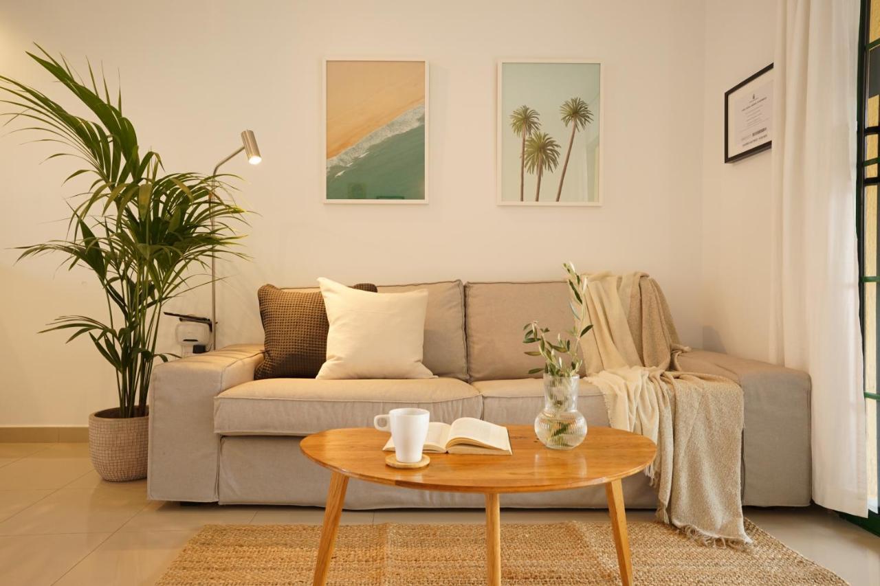 Maspalomas Suite By "The Stay Las Palmas" Vv Dış mekan fotoğraf