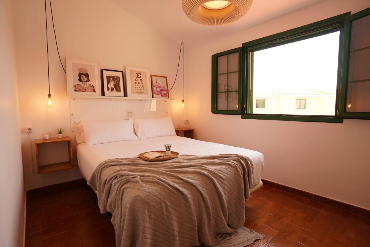 Maspalomas Suite By "The Stay Las Palmas" Vv Dış mekan fotoğraf