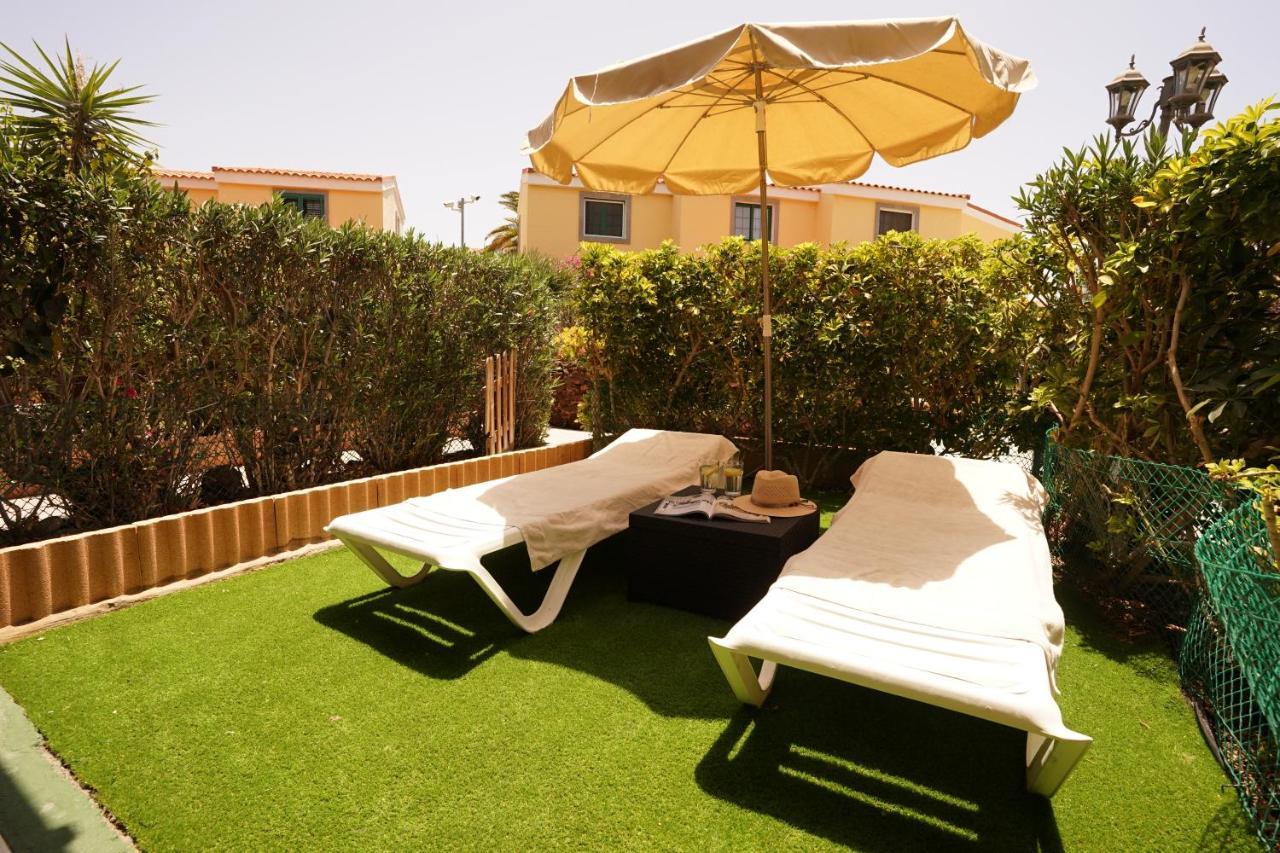 Maspalomas Suite By "The Stay Las Palmas" Vv Dış mekan fotoğraf