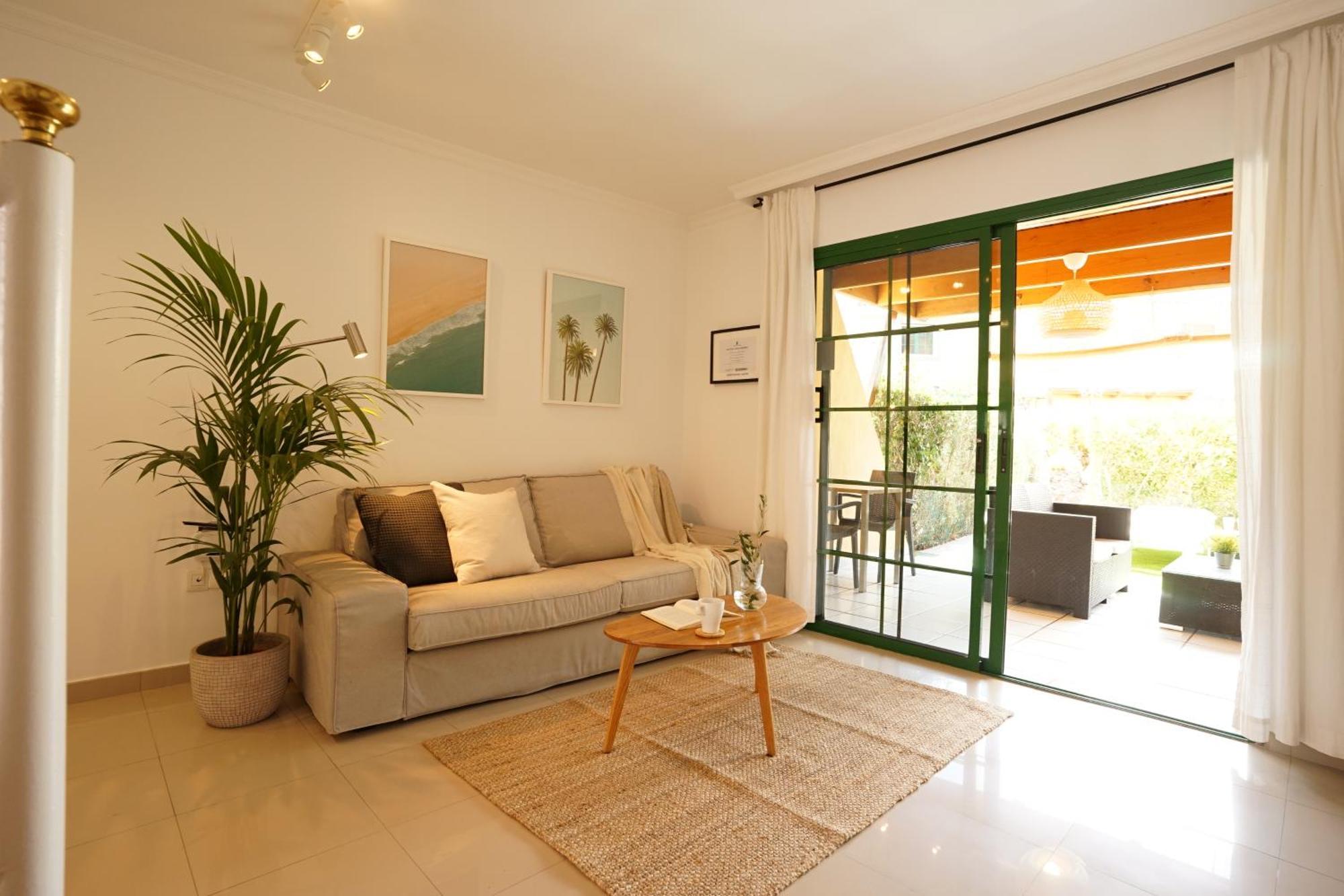 Maspalomas Suite By "The Stay Las Palmas" Vv Dış mekan fotoğraf