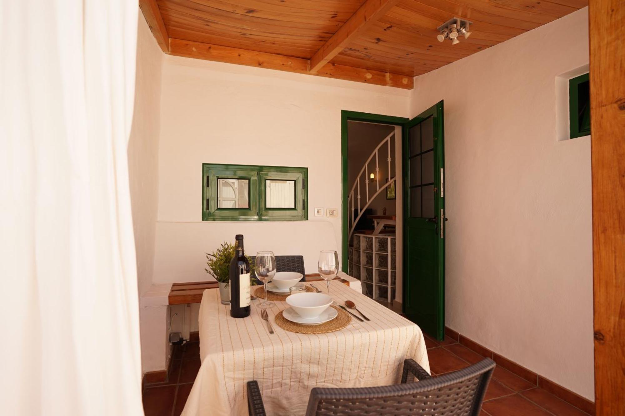 Maspalomas Suite By "The Stay Las Palmas" Vv Dış mekan fotoğraf