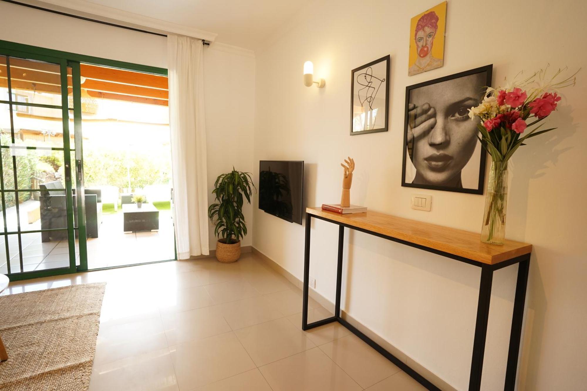 Maspalomas Suite By "The Stay Las Palmas" Vv Dış mekan fotoğraf
