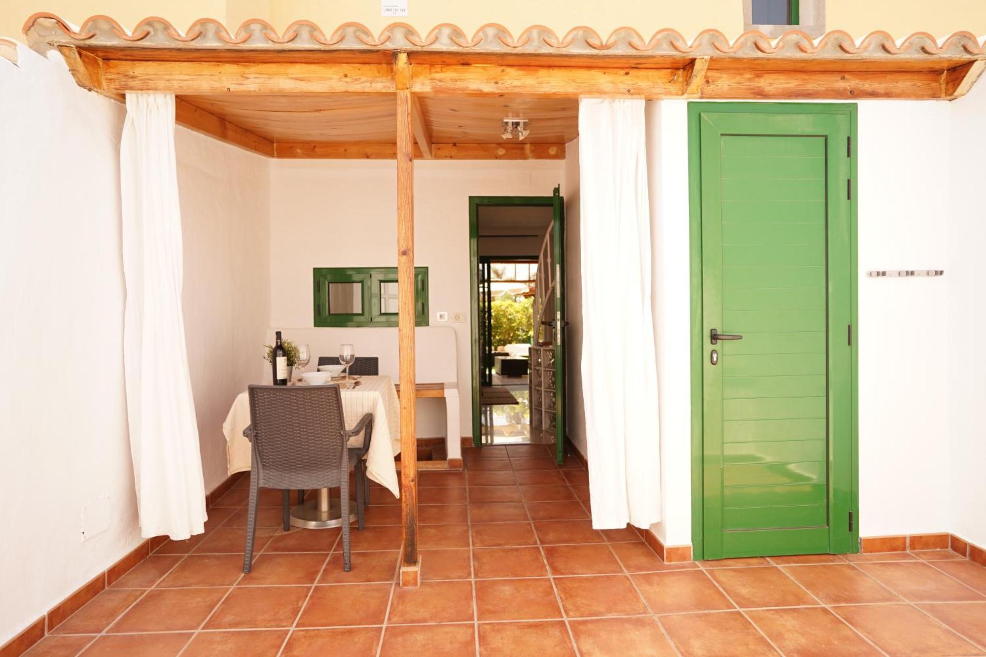 Maspalomas Suite By "The Stay Las Palmas" Vv Dış mekan fotoğraf