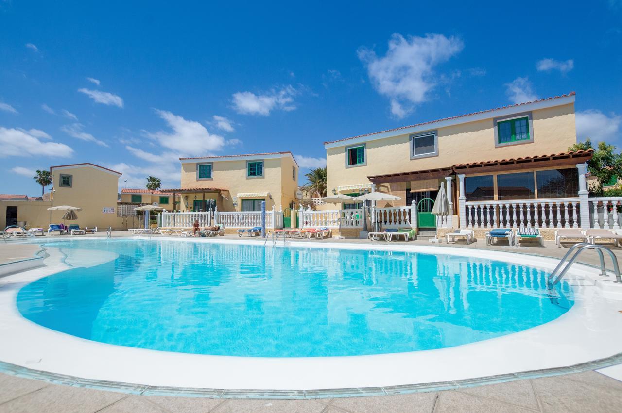 Maspalomas Suite By "The Stay Las Palmas" Vv Dış mekan fotoğraf