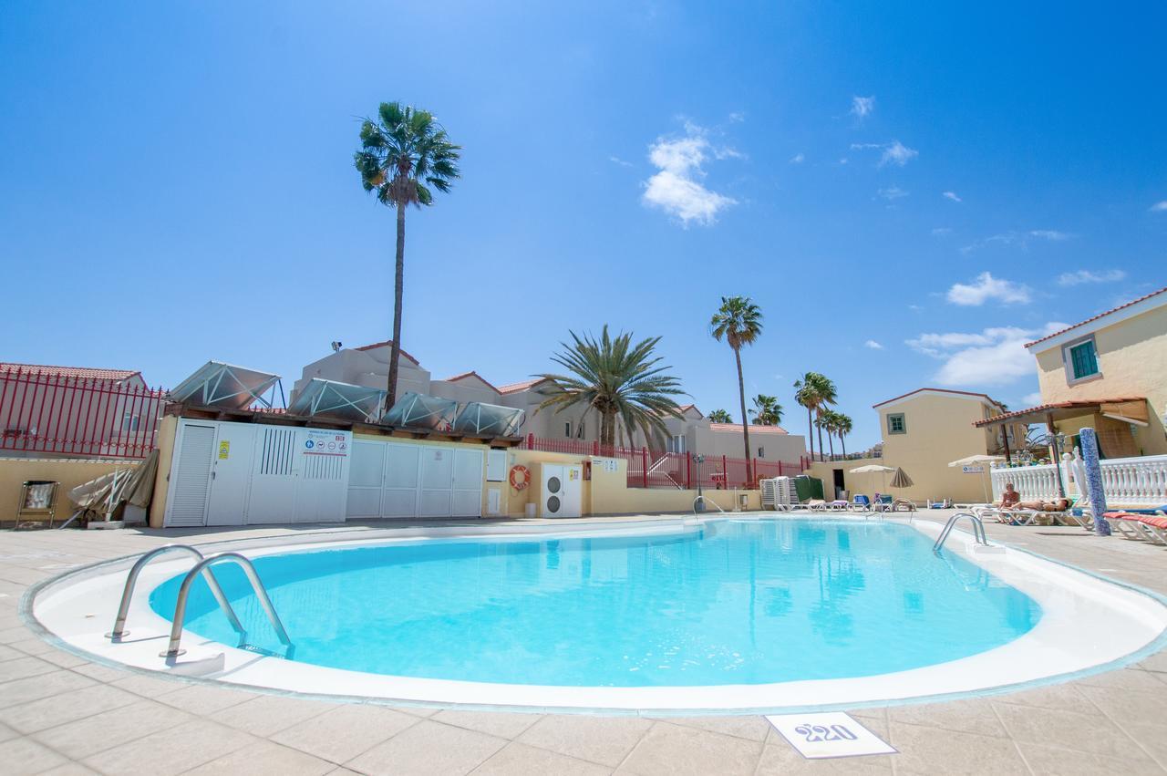 Maspalomas Suite By "The Stay Las Palmas" Vv Dış mekan fotoğraf