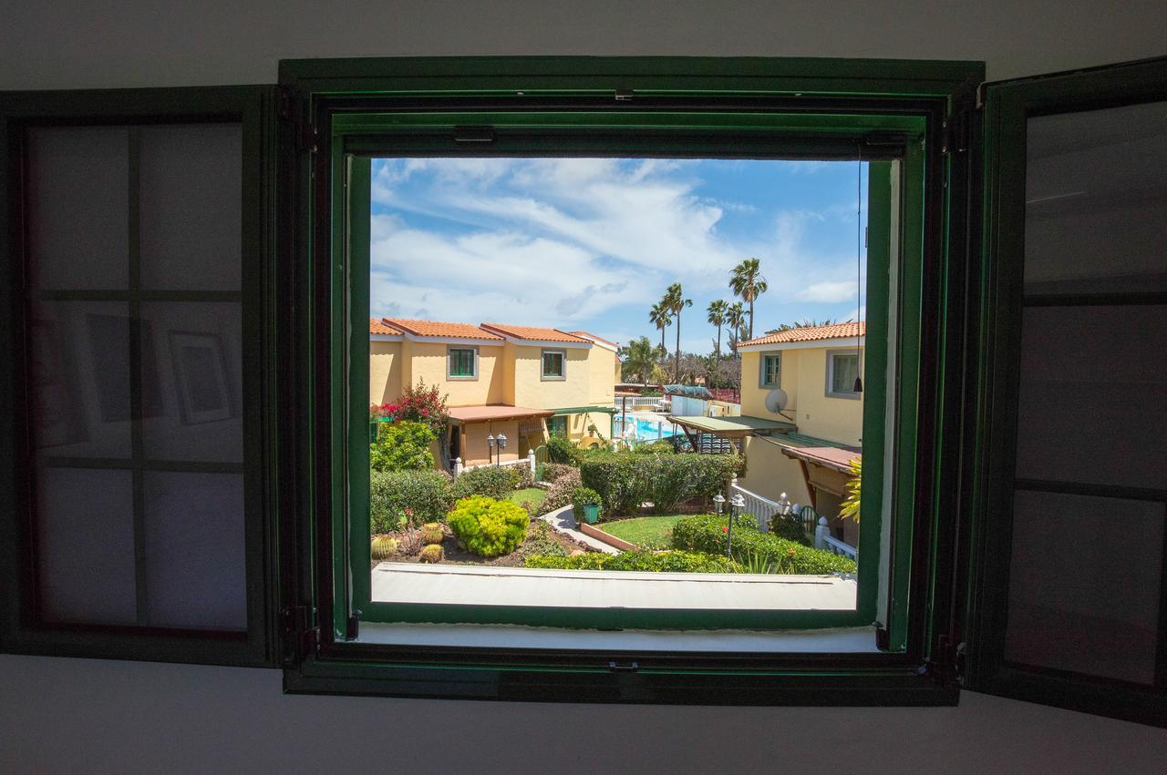 Maspalomas Suite By "The Stay Las Palmas" Vv Dış mekan fotoğraf