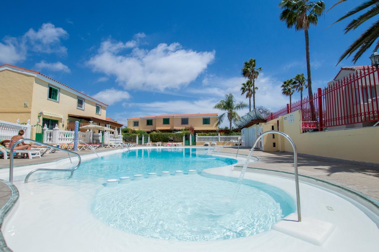 Maspalomas Suite By "The Stay Las Palmas" Vv Dış mekan fotoğraf