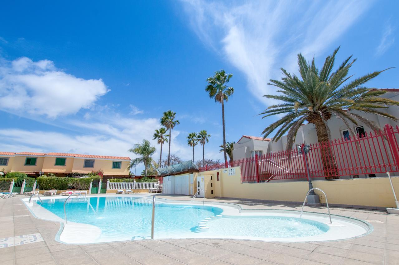 Maspalomas Suite By "The Stay Las Palmas" Vv Dış mekan fotoğraf